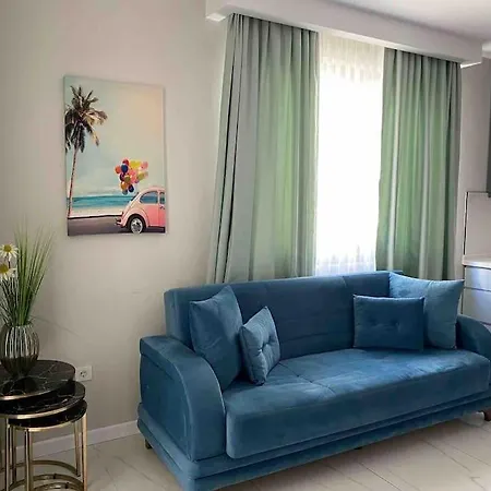 Camelia 7 Brand New On Cleopatra Side! אלאניה