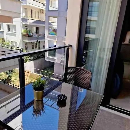 Camelia 7 Brand New On Cleopatra Side! Apartmán *